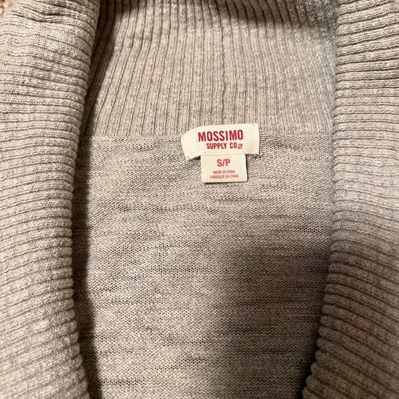 Womens Sweater - Picture 2 of 2